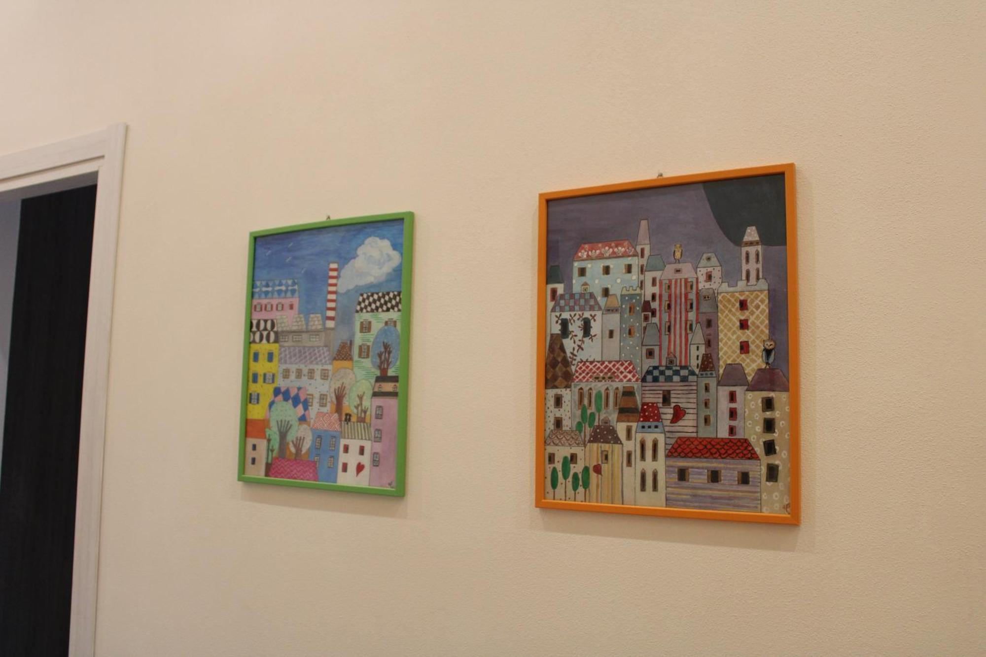 Ferienwohnung Speziamare La Spezia Exterior foto